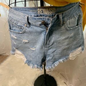 Summer shorts